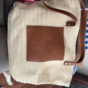 Sassy Jones vintage bag never used.